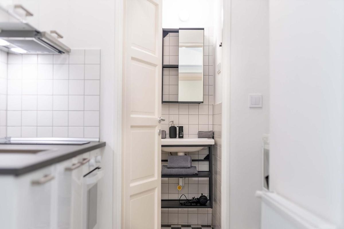 Hanna Lovely Two Bedrooms *
