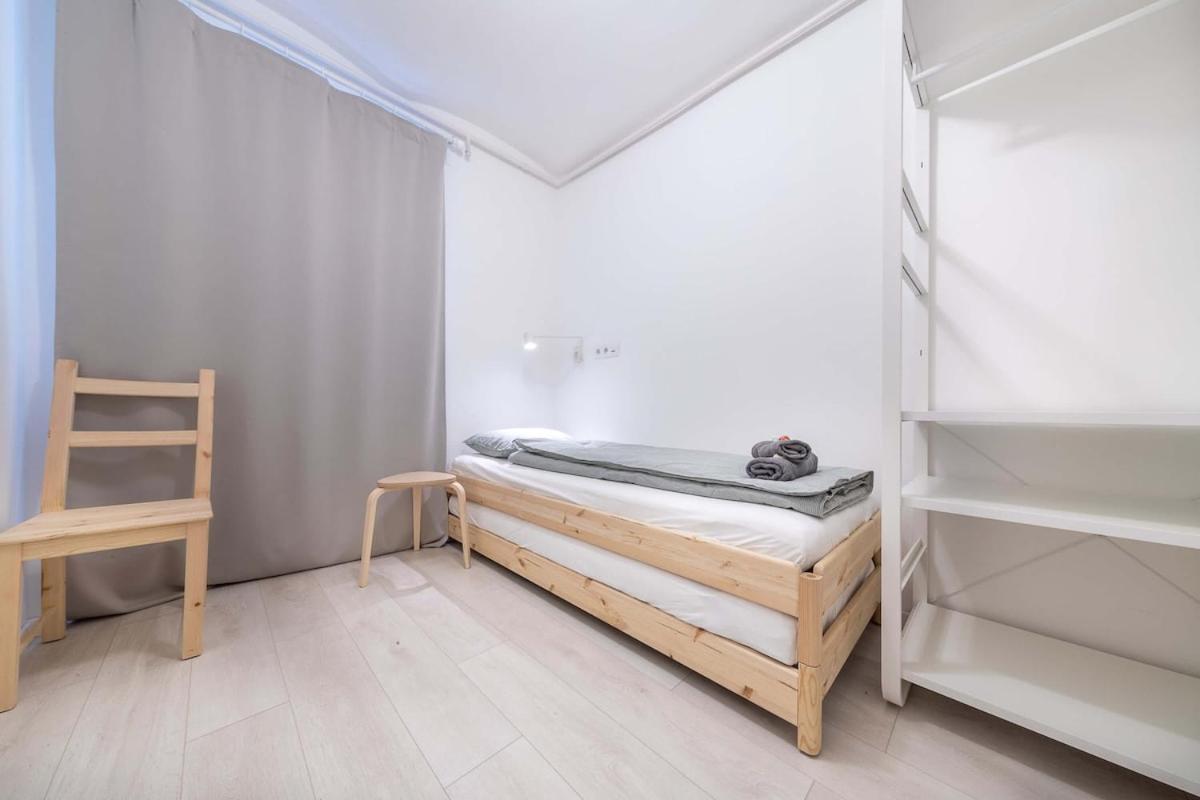 Hanna Lovely Two Bedrooms * Boedapest