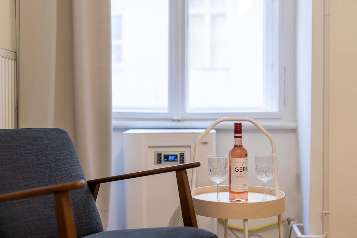 Appartement Hanna Lovely Two Bedrooms