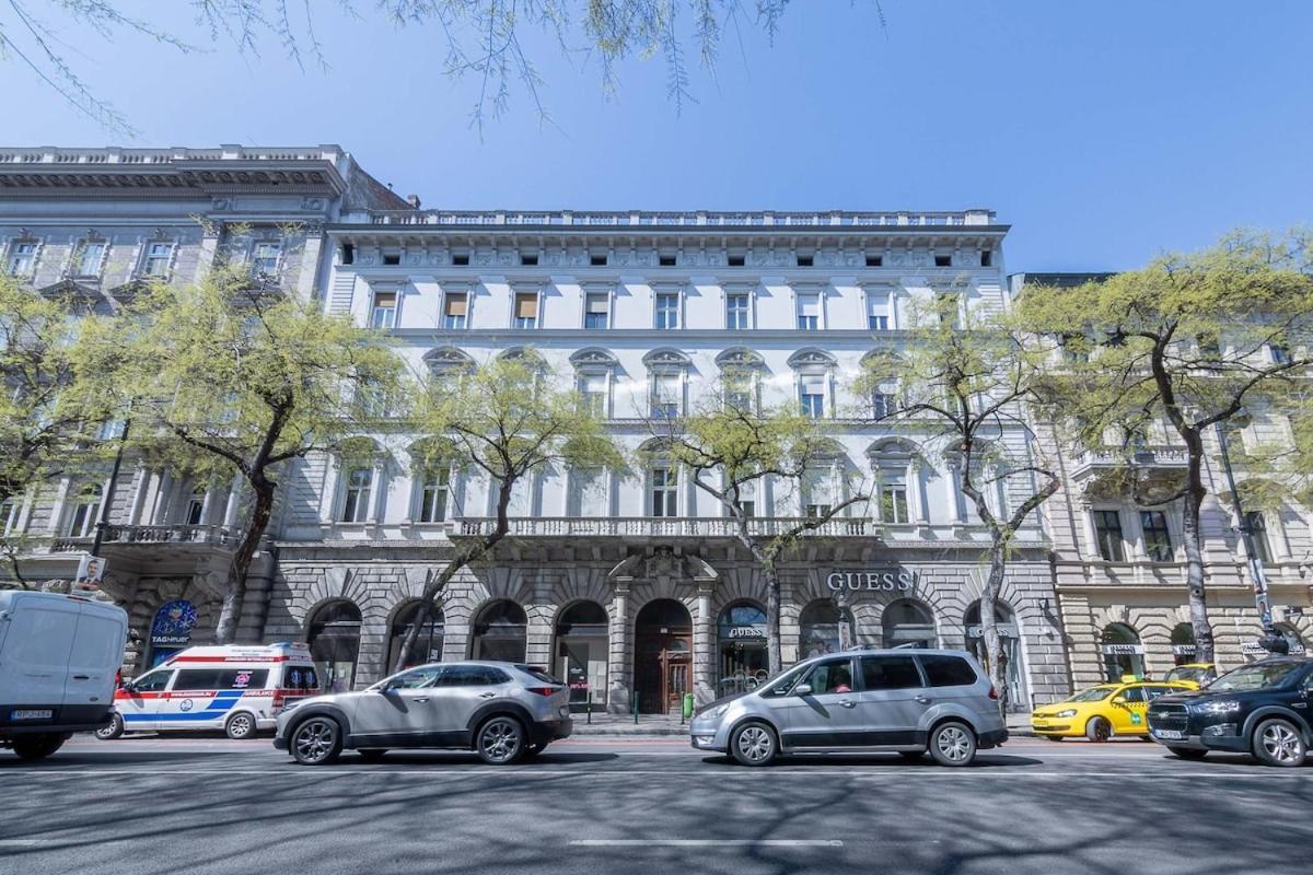 Apartment Hanna Lovely Two Bedrooms *