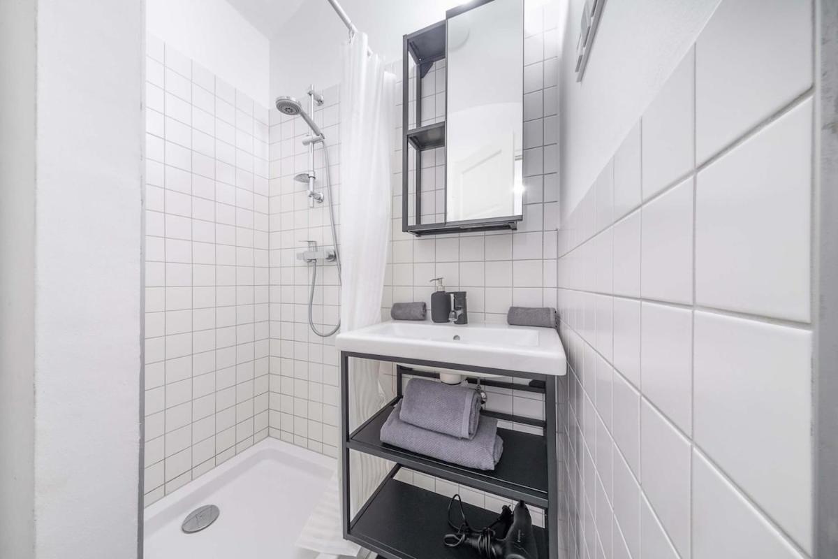 Hanna Lovely Two Bedrooms * Boedapest