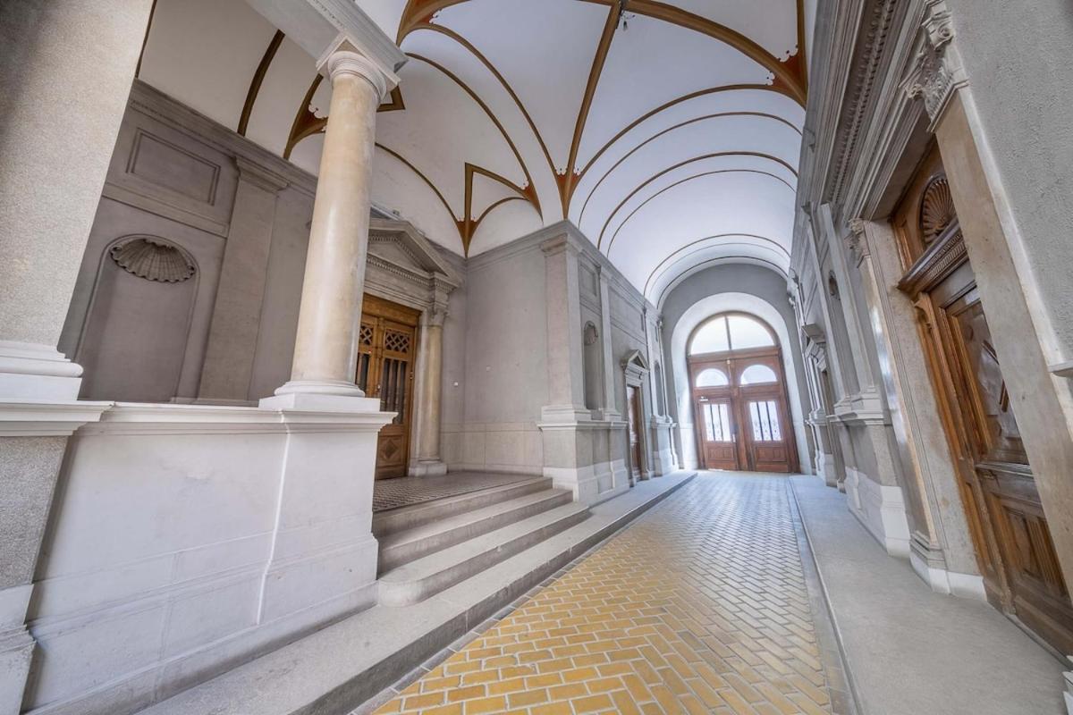 Hanna Lovely Two Bedrooms * Budapest