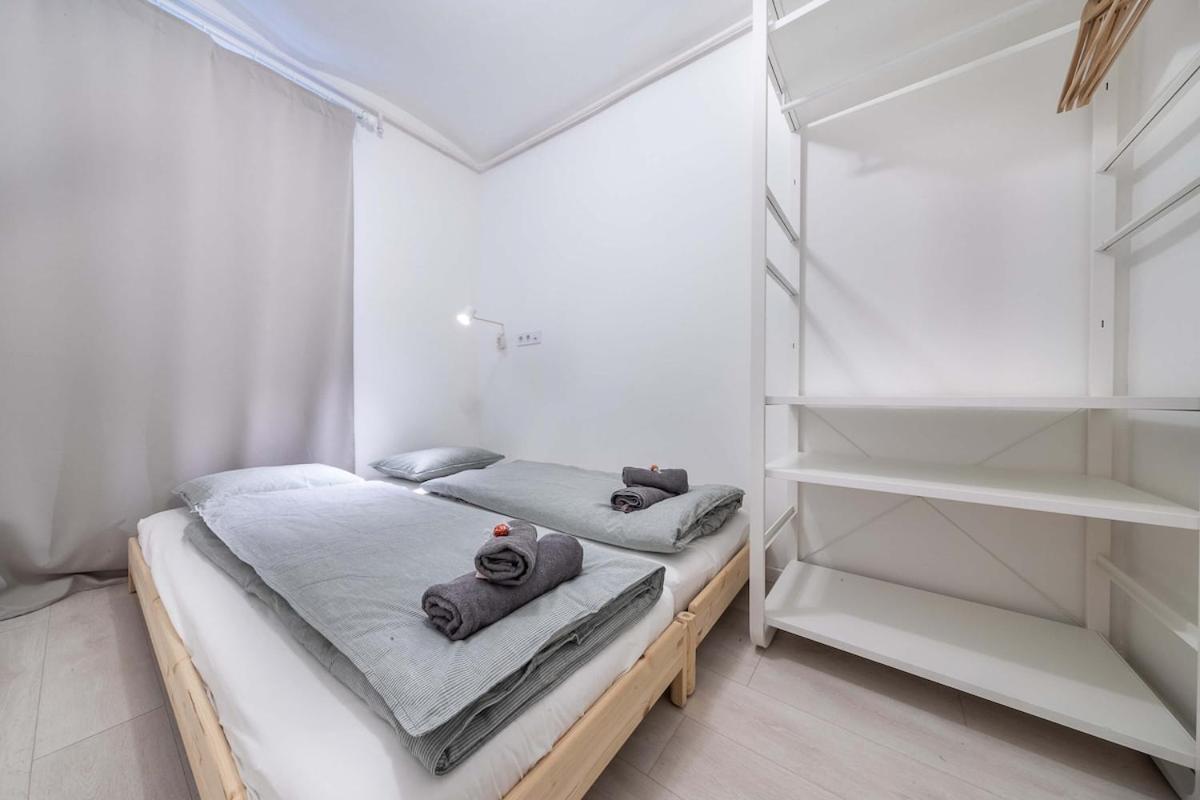 Apartment Hanna Lovely Two Bedrooms
