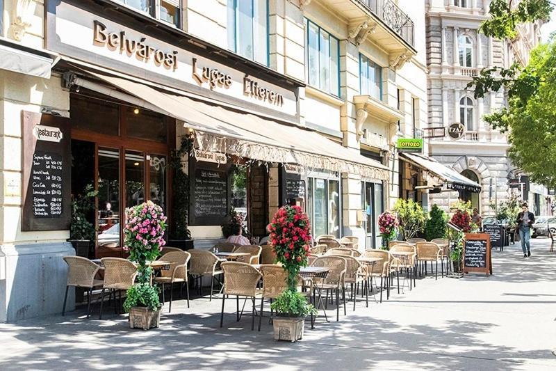 Appartement Hanna Lovely Two Bedrooms *