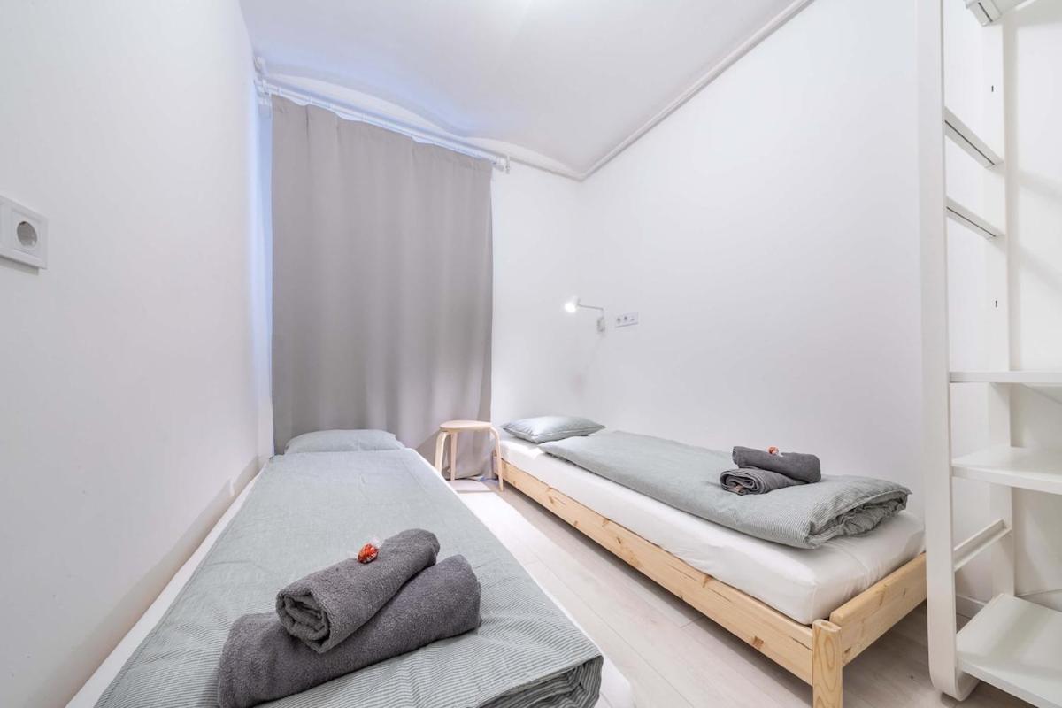 Hanna Lovely Two Bedrooms * Budapest