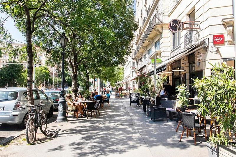 Appartement Hanna Lovely Two Bedrooms *